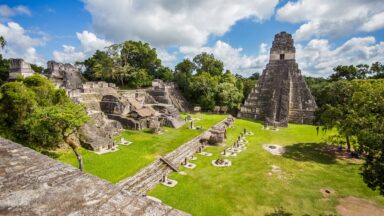 Nuevos hallazgos revelan en qué años existieron los Mayas
