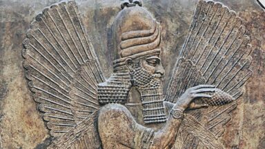The History of the Anunnaki, Creators of Humanity?