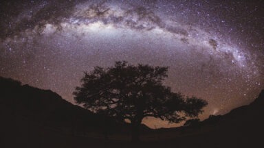 Astronomers Find Anomaly That Defies Understanding of the Universe