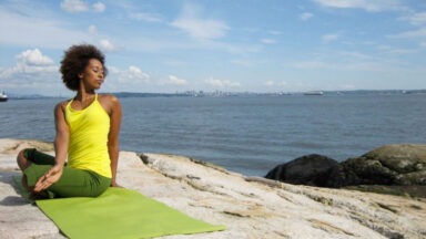 Dedicate Your Practice, Dedicate Your Life