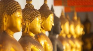 How to Use the 10 Paramitas (Perfections) as Daily Mantra Throughout the Holiday Season