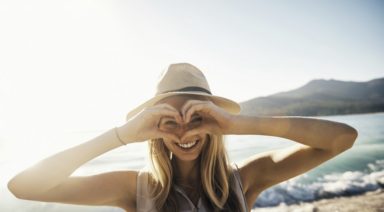 Daily Self-Love Mantras & Positive Affirmations for Inner Peace