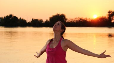 6 Ways to Fall in Love with Yourself