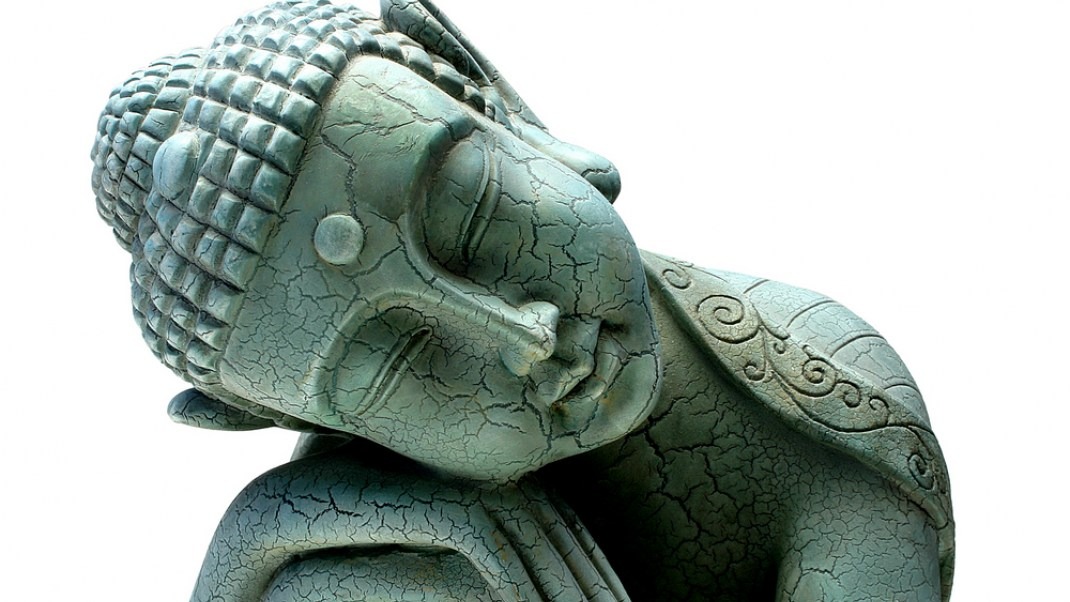 Loving Without Attachment to the Ego