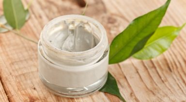 Make Your Own Botanical Infused Shea Body Butter