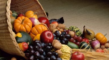 Top Food Nutrient Combinations