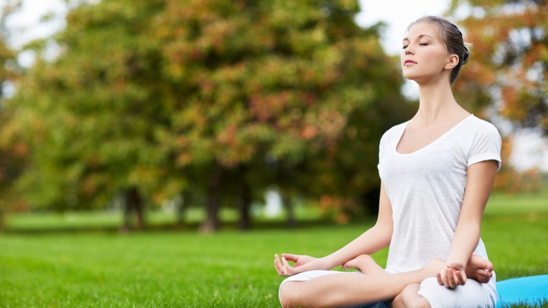 3 Ways to Energize Your Meditation Posture Gaia