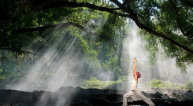 How to Unite Body and Mind With Conscious Breath