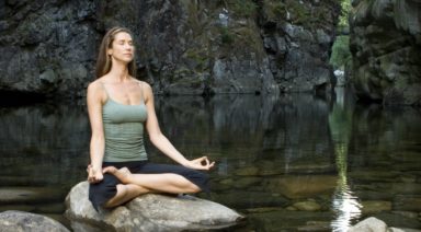 Benefits of Nostril Yoga Breathing
