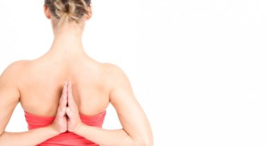 Addressing Our Scapular Stabilizers