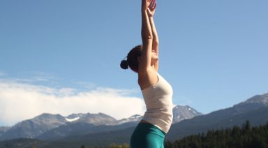3 Benefits of a Warm-up in Yoga