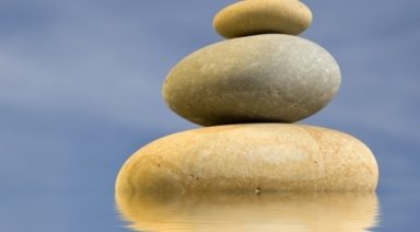 Seven Points of Meditation Posture