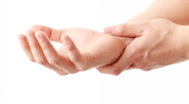 Carpal Tunnel and Yoga