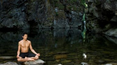 Yoga Breathing for Health