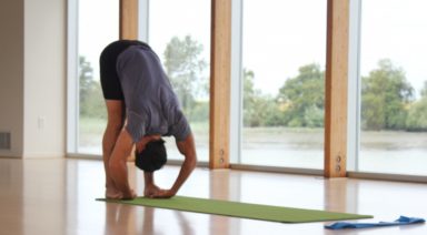 How to Improve Forward Fold with Better Flexibility