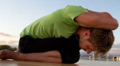 3 Ways to Use Yin Yoga For Release