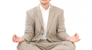 Benefits of Yoga at Work