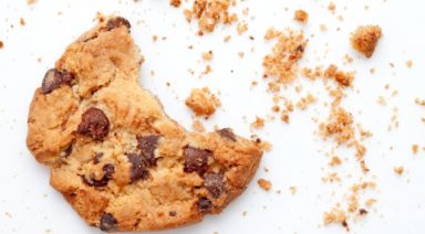 Crush Your Cravings For Good