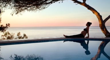 Childbirth and the Mind Body Connection