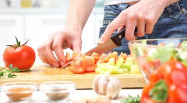 To Be or Not to Be Vegan