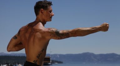 Yoga for Men: Breaking Down the Stereotypes