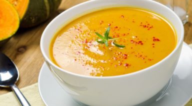 The Sacral Chakra: Foods to Enhance Creativity