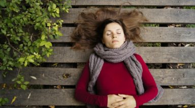 Healing Through Feeling: How to Sit With Your Emotions