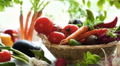 10 Reasons to Eat Raw During Your Yoga Teacher Training