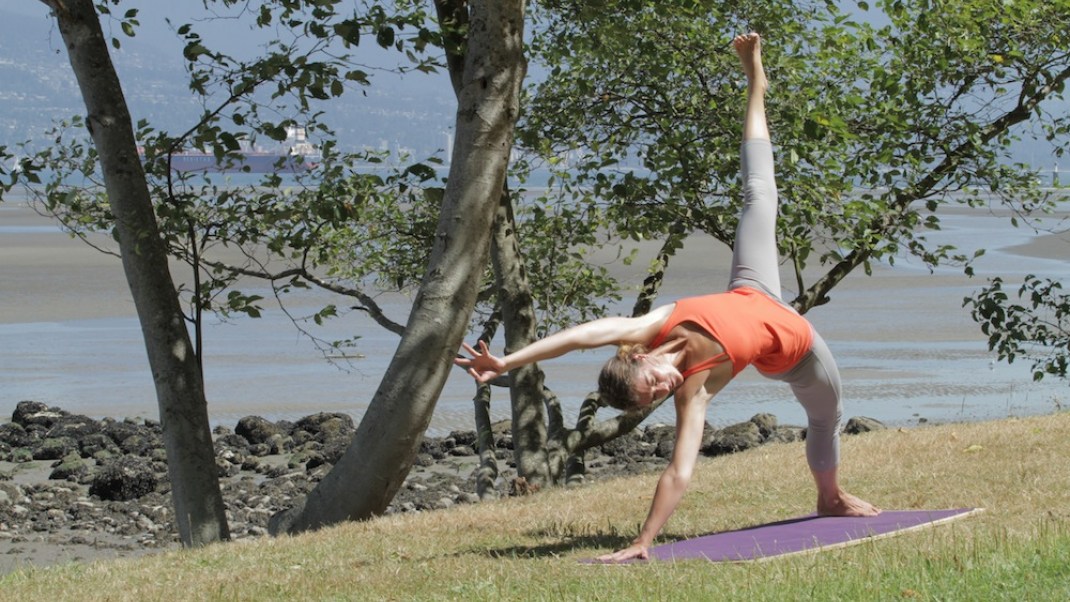 Keeping Your Yoga Mat Clean and Pristine Gaia