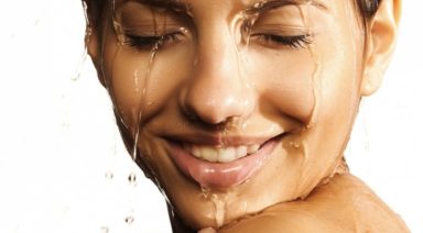 Refresh Your Mind with a Daily Brain Shower