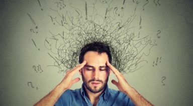 3 Exercises to Focus Your Mind