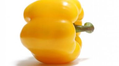 The Solar Plexus Chakra: Foods for Self-Esteem