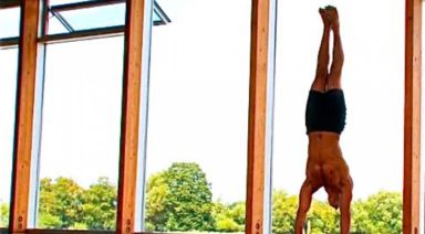 5 Tips to Balance in Handstand