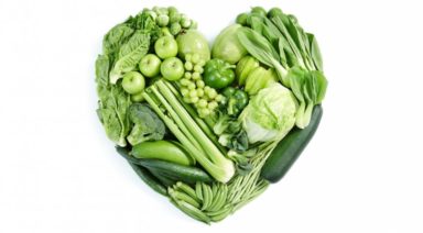 The Heart Chakra: Foods for Passion