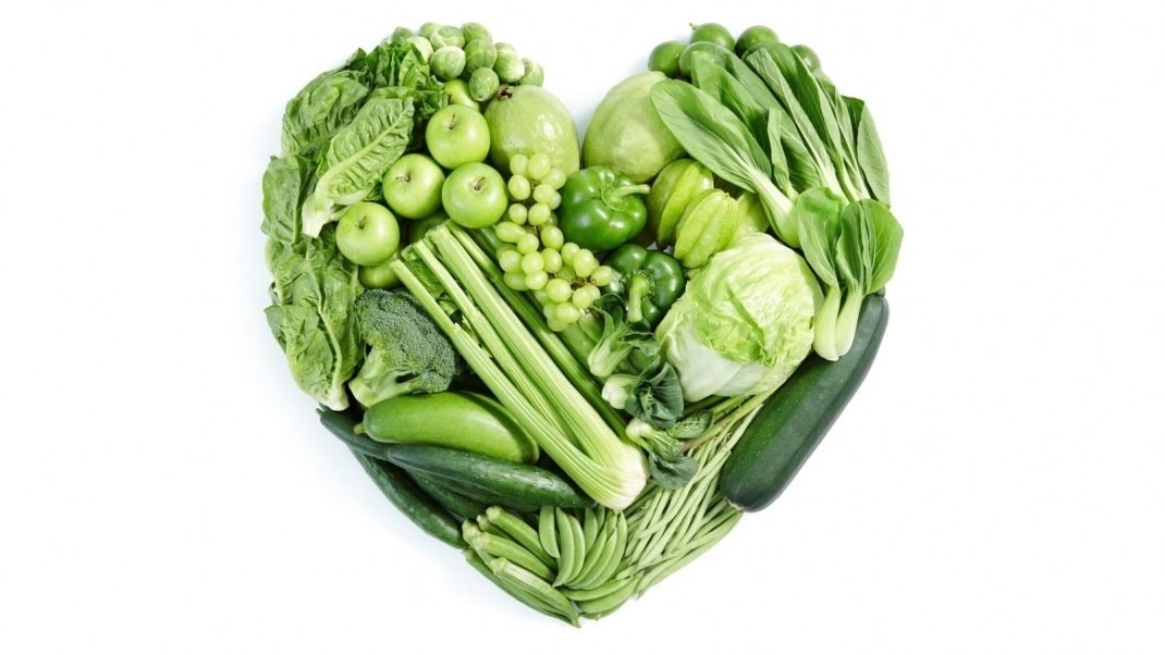 The Heart Chakra Foods for Passion Gaia