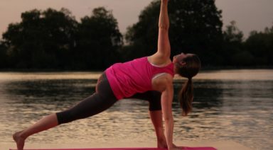 5 Yoga Tactics to Elevate Every Moment