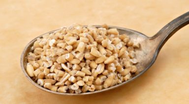 Why Choose Steel-Cut Oats