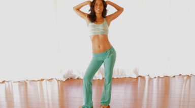 4 Ways to Feel Happier with Sensual Living