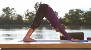 5 Things Every New Yogi Needs to Know