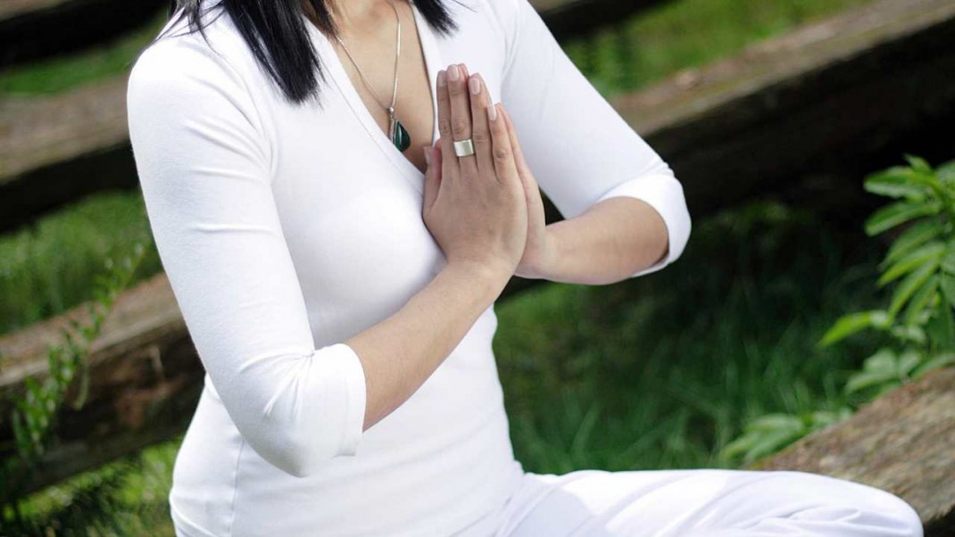Inner Knee Pain Lotus Pose Not Blooming Gaia