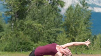 Journey Through the Chakras: Go With the Flow