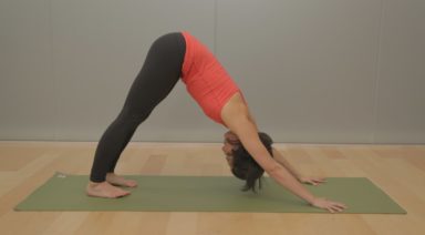 5 Hidden Benefits of Downward-Facing Dog