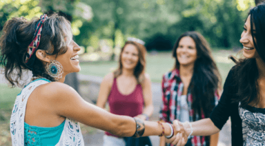 5 Ways Teachers Can Help Other Teachers