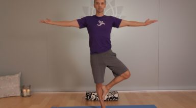 3 Exercises to Strengthen Your Hips and Balance Your Body