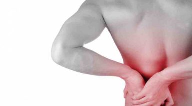 Poor Posture and Pressure on your Spine