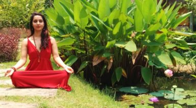 Honor Your Inner Goddess Through Energy, Rituals, & More