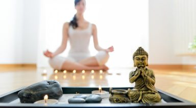 Ayurveda - Understanding Your Constitution