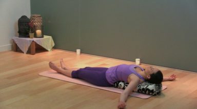 A 5-Minute Routine to Improve Your Posture