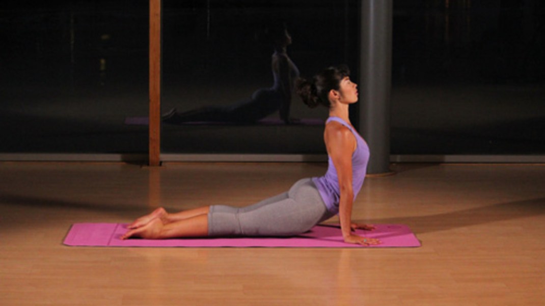 Yoga for Arthritis Move to Manage Your Pain Gaia