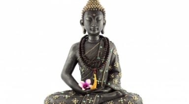 Meditate and Move On: A Lesson from My Mala